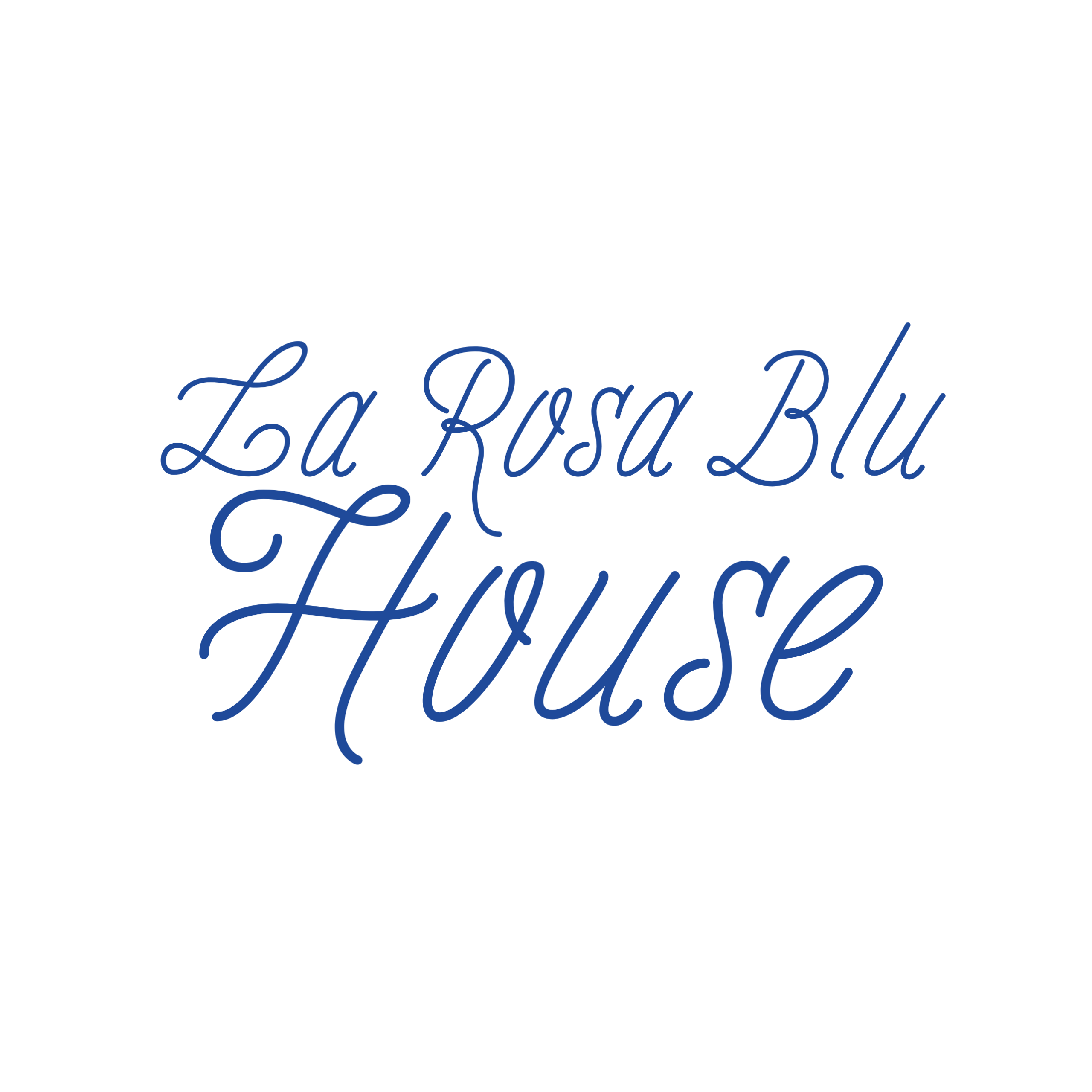 Hotel La Rosa Blu